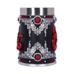 Dungeons & Dragons - Fantasy Role Play Die D20 Collectable Resin Tankard (15.5cm) - Image 7