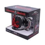 Dungeons & Dragons - Fantasy Role Play Die D20 Collectable Resin Tankard (15.5cm) - Image 8
