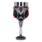 Dungeons & Dragons - Fantasy Role Play Die D20 Collectable Resin Goblet (19.5cm) - Image 6
