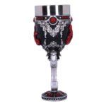 Dungeons & Dragons - Fantasy Role Play Die D20 Collectable Resin Goblet (19.5cm) - Image 4