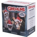 Gremlins - Gizmo Wrapped In Fairy Lights Hanging Festive Decorative Ornament - Image 7