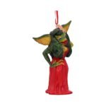 Gremlins - Greta Female Red Dress Gremlin Hanging Festive Decorative Ornament (13cm) - Image 7