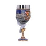 Harry Potter - Hogwarts School of Witchcraft & Wizardry Collectable Goblet (19.5cm) - Image 6