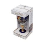 Harry Potter - Hogwarts School of Witchcraft & Wizardry Collectable Goblet (19.5cm) - Image 7