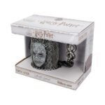 Harry Potter - Death Eater Mask Voldemort Collectable Resin Tankard (15.5cm) - Image 8