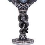 Harry Potter - Death Eater Mask Voldemort Collectable Goblet (19.5cm) - Image 2