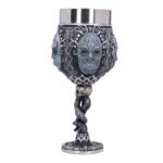 Harry Potter - Death Eater Mask Voldemort Collectable Goblet (19.5cm) - Image 7