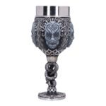 Harry Potter - Death Eater Mask Voldemort Collectable Goblet (19.5cm) - Image 6