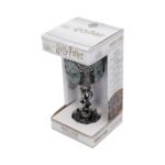 Harry Potter - Death Eater Mask Voldemort Collectable Goblet (19.5cm) - Image 4