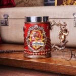 Harry Potter - Gryffindor Hogwarts House Collectable Resin Tankard (15.5cm)