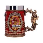 Harry Potter - Gryffindor Hogwarts House Collectable Resin Tankard (15.5cm) - Image 6