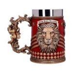 Harry Potter - Gryffindor Hogwarts House Collectable Resin Tankard (15.5cm) - Image 4