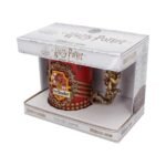 Harry Potter - Gryffindor Hogwarts House Collectable Resin Tankard (15.5cm) - Image 7