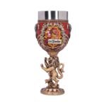 Harry Potter - Gryffindor Hogwarts House Collectable Goblet (19.5cm) - Image 7