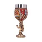 Harry Potter - Gryffindor Hogwarts House Collectable Goblet (19.5cm) - Image 6