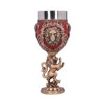 Harry Potter - Gryffindor Hogwarts House Collectable Goblet (19.5cm) - Image 5