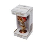 Harry Potter - Gryffindor Hogwarts House Collectable Goblet (19.5cm) - Image 8