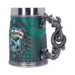 Harry Potter - Slytherin Hogwarts House Collectable Resin Tankard (15.5cm) - Image 6