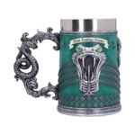 Harry Potter - Slytherin Hogwarts House Collectable Resin Tankard (15.5cm) - Image 5