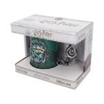 Harry Potter - Slytherin Hogwarts House Collectable Resin Tankard (15.5cm) - Image 8