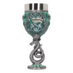 Harry Potter - Slytherin Hogwarts House Collectable Goblet (19.5cm) - Image 4