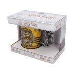 Harry Potter - Hufflepuff Hogwarts House Collectable Resin Tankard (15.5cm) - Image 8