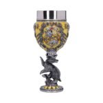 Harry Potter - Hufflepuff Hogwarts House Collectable Goblet (19.5cm) - Image 7