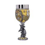 Harry Potter - Hufflepuff Hogwarts House Collectable Goblet (19.5cm) - Image 6