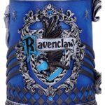 Harry Potter - Ravenclaw Hogwarts House Collectable Resin Tankard (15.5cm) - Image 3