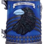 Harry Potter - Ravenclaw Hogwarts House Collectable Resin Tankard (15.5cm) - Image 2