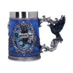 Harry Potter - Ravenclaw Hogwarts House Collectable Resin Tankard (15.5cm) - Image 7
