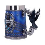 Harry Potter - Ravenclaw Hogwarts House Collectable Resin Tankard (15.5cm) - Image 6