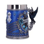 Harry Potter - Ravenclaw Hogwarts House Collectable Resin Tankard (15.5cm) - Image 4