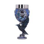 Harry Potter - Ravenclaw Hogwarts House Collectable Goblet (19.5cm) - Image 7