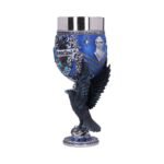 Harry Potter - Ravenclaw Hogwarts House Collectable Goblet (19.5cm) - Image 6