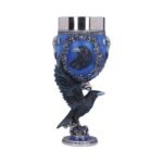 Harry Potter - Ravenclaw Hogwarts House Collectable Goblet (19.5cm) - Image 5