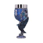 Harry Potter - Ravenclaw Hogwarts House Collectable Goblet (19.5cm) - Image 4