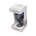 Harry Potter - Ravenclaw Hogwarts House Collectable Goblet (19.5cm) - Image 8