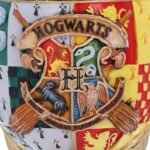 Harry Potter - Golden Snitch Quidditch Collectable Goblet (19.5cm) - Image 2