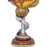 Harry Potter - Golden Snitch Quidditch Collectable Goblet (19.5cm) - Image 3