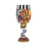 Harry Potter - Golden Snitch Quidditch Collectable Goblet (19.5cm) - Image 4