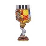 Harry Potter - Golden Snitch Quidditch Collectable Goblet (19.5cm) - Image 5