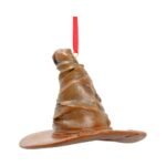 Harry Potter - Sorting Hat Festive Hanging Resin Decorative Ornament (7cm) - Image 6