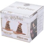 Harry Potter - Sorting Hat Festive Hanging Resin Decorative Ornament (7cm) - Image 7