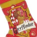 Harry Potter - Gryffindor Stocking Hanging Festive Ornament (9.5cm) - Image 2