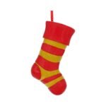 Harry Potter - Gryffindor Stocking Hanging Festive Ornament (9.5cm) - Image 6