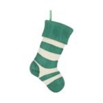 Harry Potter - Slytherin Stocking Hanging Festive Ornament (9.5cm) - Image 5