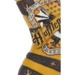 Harry Potter - Hufflepuff Stocking Hanging Festive Ornament (9.5cm) - Image 2