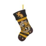 Harry Potter - Hufflepuff Stocking Hanging Festive Ornament (9.5cm) - Image 3