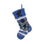 Harry Potter - Ravenclaw Stocking Hanging Festive Ornament (9.5cm) - Image 3